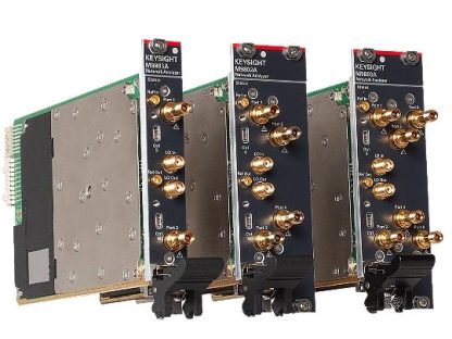 Keysight M9803A Vector Network Analyzer Repair