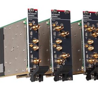 Keysight M9815AS Vector Component Analyzer Repair