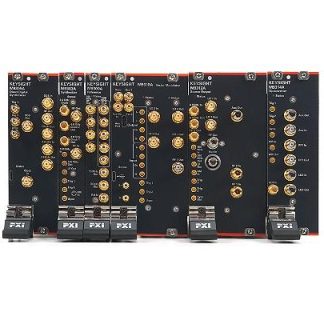 Keysight M9818AS Vector Component Analyzer Repair