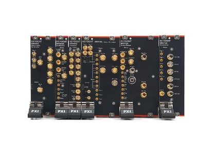 Keysight M9818AS Vector Component Analyzer Repair