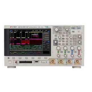 Keysight MSOX3024T Oscilloscope Repair