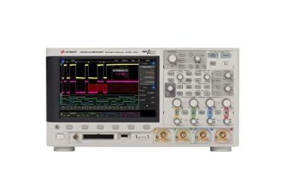 Keysight MSOX3054T Oscilloscope Repair