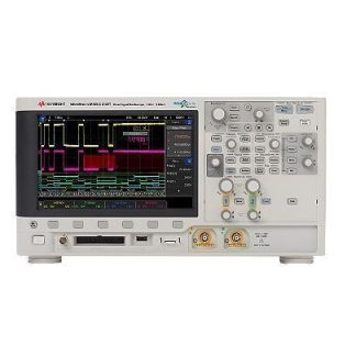Keysight MSOX3102T Oscilloscope Repair