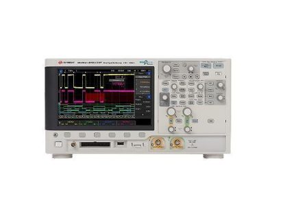 Keysight MSOX3102T Oscilloscope Repair