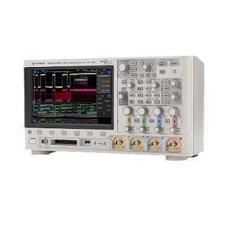 Keysight MSOX3104T Oscilloscope Repair