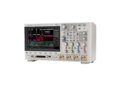 Keysight MSOX3104T Oscilloscope Repair