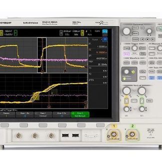 Keysight MSOX4022A Oscilloscope Repair