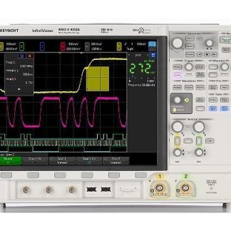 Keysight MSOX4032A Oscilloscope Repair