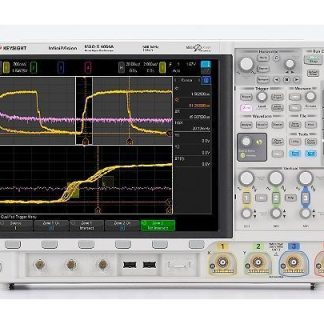 Keysight MSOX4054A Oscilloscope Repair