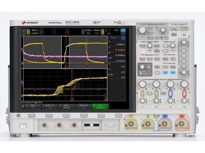 Keysight MSOX4054A Oscilloscope Repair