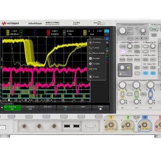 Keysight MSOX4154A Oscilloscope Repair