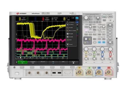 Keysight MSOX4154A Oscilloscope Repair