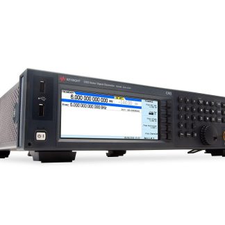 Keysight N5166B Vector Signal Generator Repair