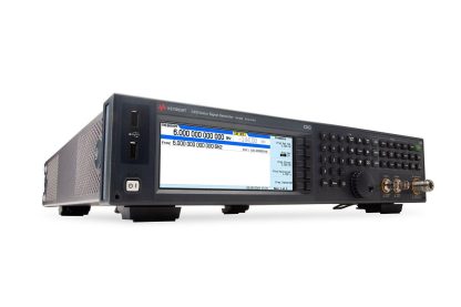 Keysight N5166B Vector Signal Generator Repair