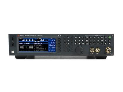 Keysight N5172B Vector Signal Generator Repair