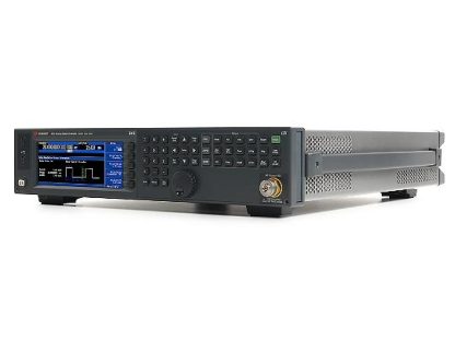 Keysight N5173B Microwave Signal Generator Repair