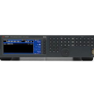 Keysight N5181B Analog Signal Generator Repair