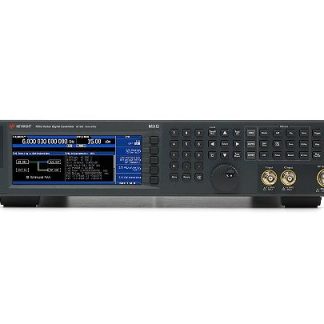 Keysight N5182B Vector Signal Generator Repair