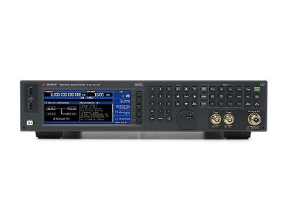 Keysight N5182B Vector Signal Generator Repair