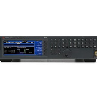 Keysight N5183B Vector Signal Generator Repair
