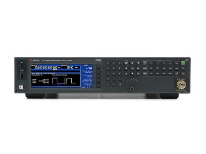 Keysight N5183B Vector Signal Generator Repair