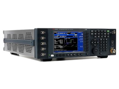 Keysight N5191A Signal Generator Repair