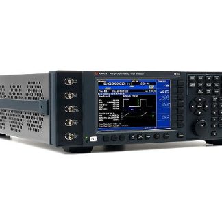 Keysight N5193A Signal Generator Repair