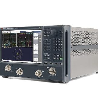 Keysight N5221B Microwave Network Analyzer Repair