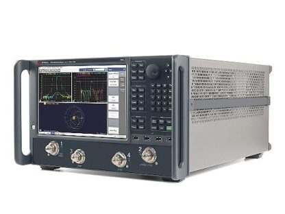 Keysight N5221B Microwave Network Analyzer Repair