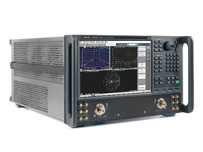 Keysight N5225B Microwave Network Analyzer Repair