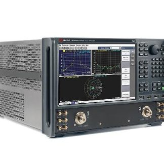 Keysight N5222B Microwave Network Analyzer Repair