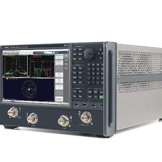 Keysight N5224B Microwave Network Analyzer Repair