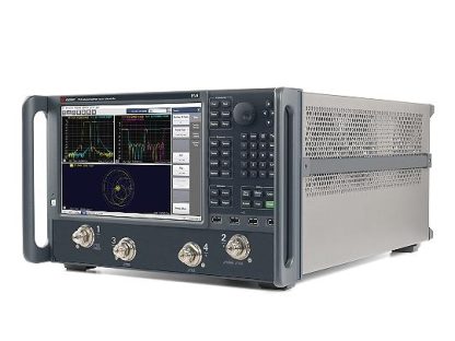 Keysight N5224B Microwave Network Analyzer Repair