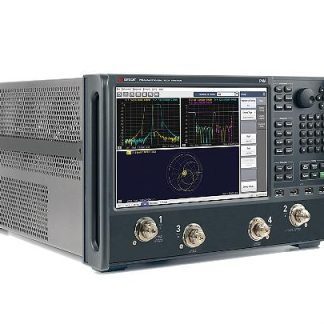 Keysight N5227B Microwave Network Analyzer Repair