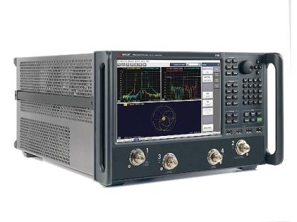 Keysight N5227B Microwave Network Analyzer Repair