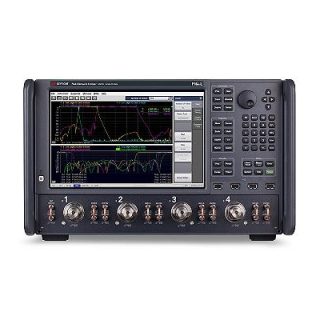 Keysight N5231B Microwave Network Analyzer Repair