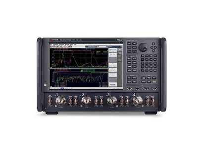 Keysight N5231B Microwave Network Analyzer Repair