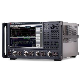 Keysight N5232B Microwave Network Analyzer Repair