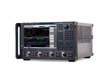 Keysight N5232B Microwave Network Analyzer Repair