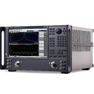 Keysight N5234B Microwave Network Analyzer Repair