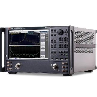 Keysight N5235B Microwave Network Analyzer Repair