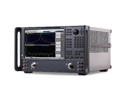 Keysight N5235B Microwave Network Analyzer Repair