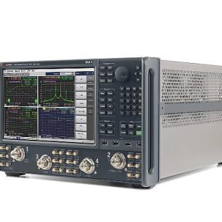 Keysight N5241B Microwave Network Analyzer Repair
