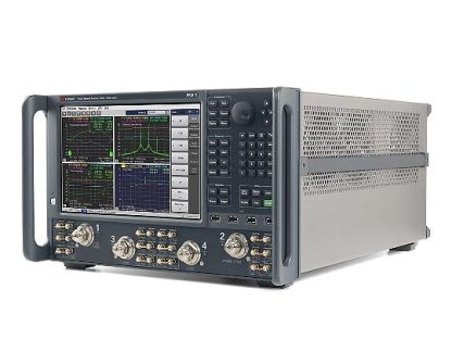 Keysight N5241B Microwave Network Analyzer Repair