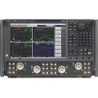 Keysight N5242B Microwave Network Analyzer Repair