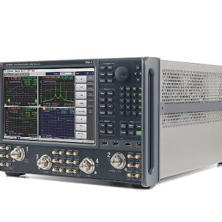 Keysight N5244B Microwave Network Analyzer Repair