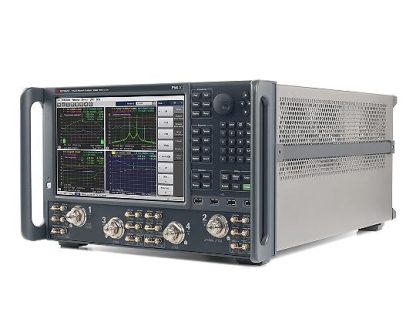 Keysight N5244B Microwave Network Analyzer Repair