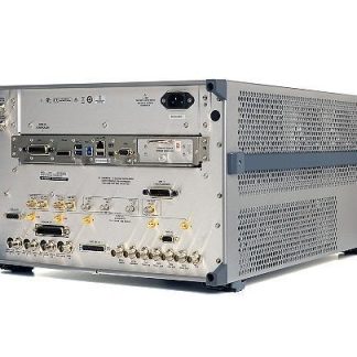 Keysight N5244BM Microwave Network Analyzer Repair