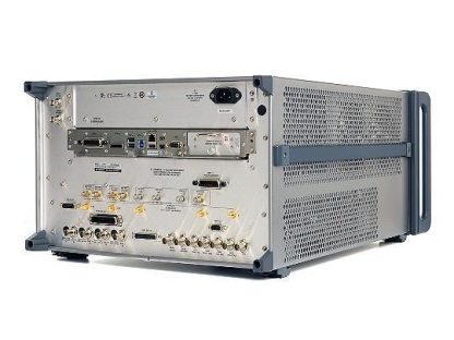 Keysight N5244BM Microwave Network Analyzer Repair
