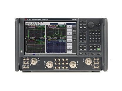Keysight N5245B Microwave Network Analyzer Repair